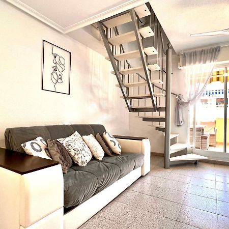 Holiday Penthouse Jardin トレビエハ エクステリア 写真