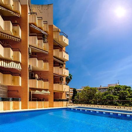 Holiday Penthouse Jardin トレビエハ エクステリア 写真