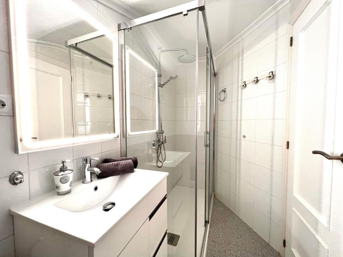 Holiday Penthouse Jardin トレビエハ エクステリア 写真